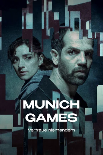 Assistir Munich Games Online