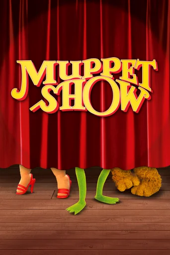 Assistir Muppet Show Online