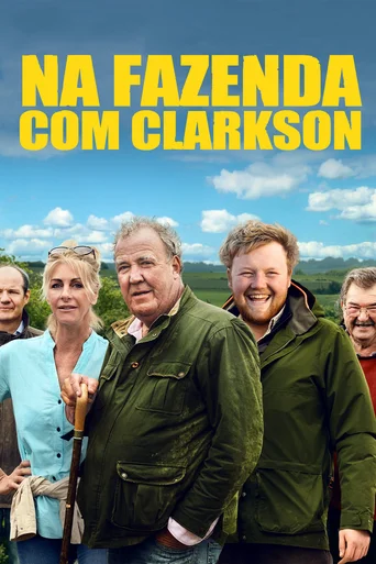 Assistir Na Fazenda com Jeremy Clarkson Online