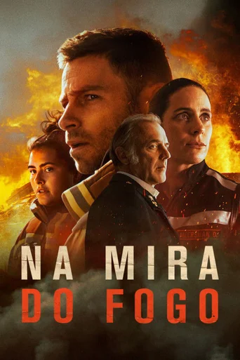 Assistir Na Mira do Fogo Online