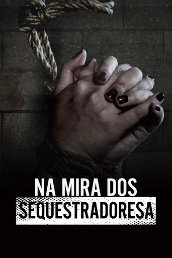 Assistir Na Mira dos Sequestradores Online