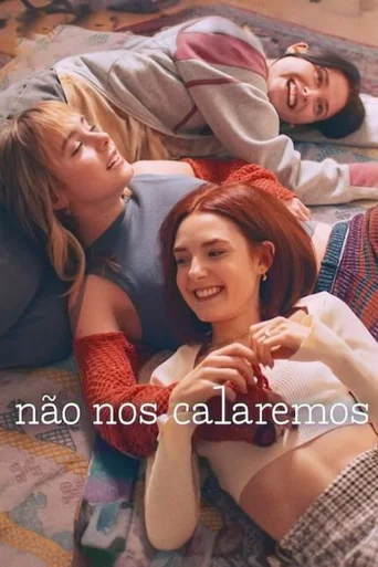 Assistir Não nos Calaremos Online