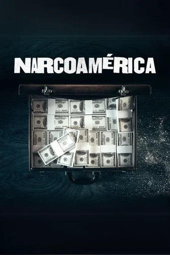 Assistir Narcoamérica Online