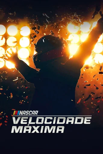 Assistir NASCAR: Velocidade Máxima Online