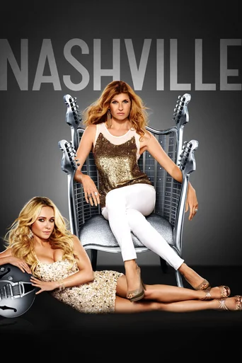 Assistir Nashville: No Ritmo da Fama Online