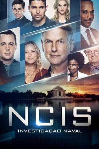 Assistir NCIS: Investigação Naval Online