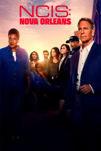 Assistir NCIS: Nova Orleans Online