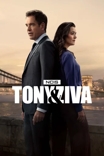 Assistir NCIS: Tony & Ziva Online