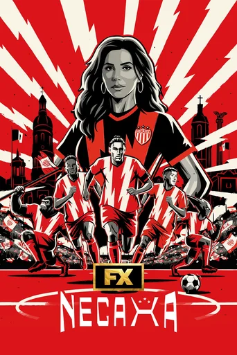 Assistir Necaxa (Legendado) Online