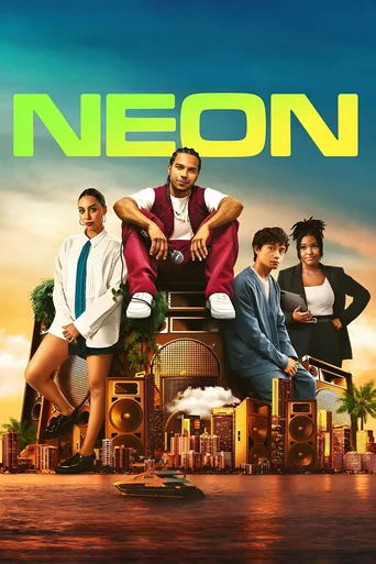 Assistir Neon Online