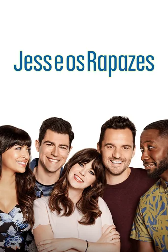 Assistir New Girl Online