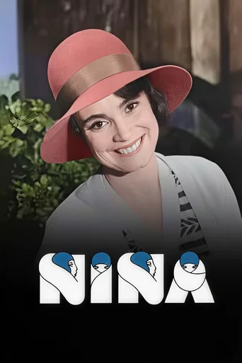 Assistir Nina Online