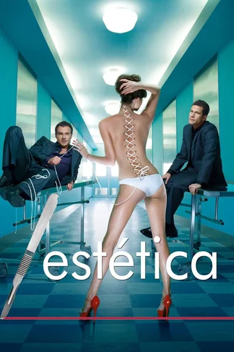 Assistir Estética Online