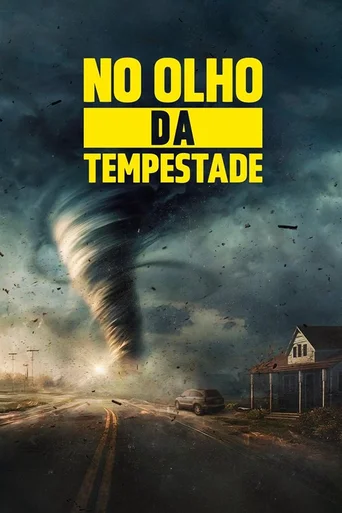 Assistir No Olho da Tempestade Online