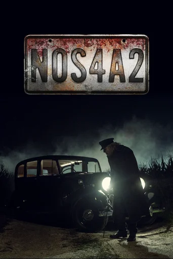 Assistir NOS4A2 Online