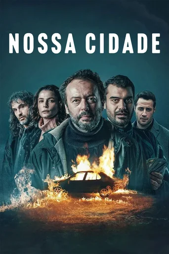 Assistir Nossa Cidade Online
