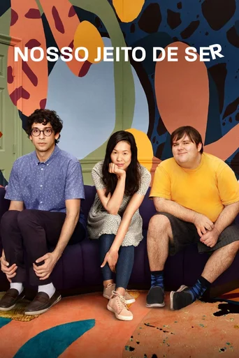 Assistir Nosso Jeito de Ser Online