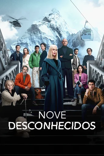 Assistir Nove Desconhecidos Online