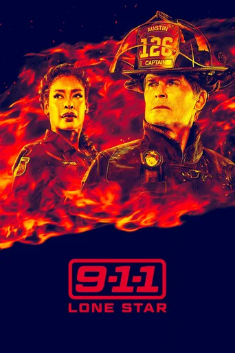 Assistir 9-1-1: Lone Star Online