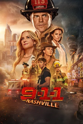 Assistir 9-1-1: Nashville Online