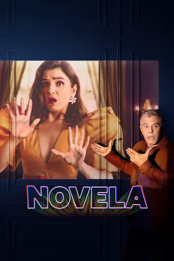 Assistir Novela Online