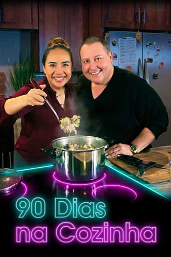 Assistir 90 Dias na Cozinha Online