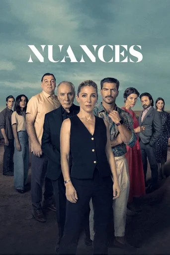 Assistir Nuances Online