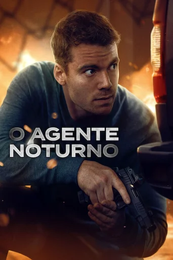 Assistir O Agente Noturno Online