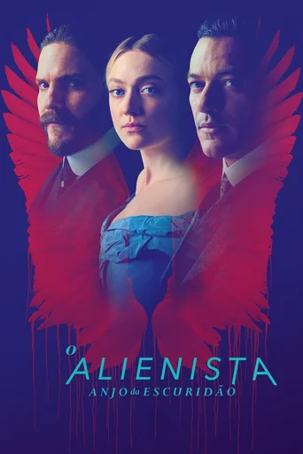 Assistir O Alienista Online
