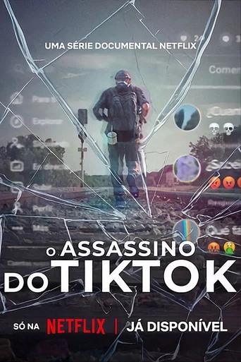 Assistir O Assassino do TikTok Online