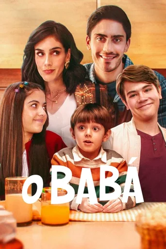 Assistir O Babá Online