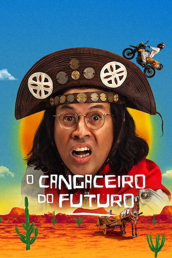 Assistir O Cangaceiro do Futuro Online
