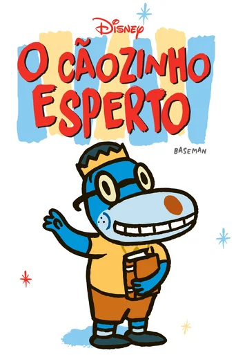 Assistir O Cãozinho Esperto Online