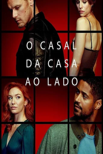 Assistir O Casal da Casa ao Lado Online