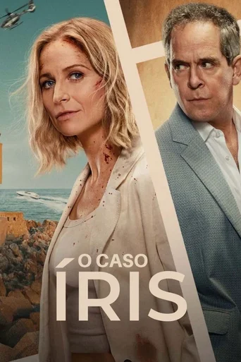 Assistir O Caso Íris (Legendado) Online