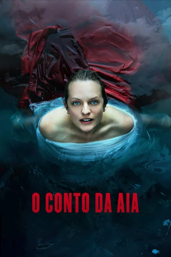 Assistir O Conto da Aia Online