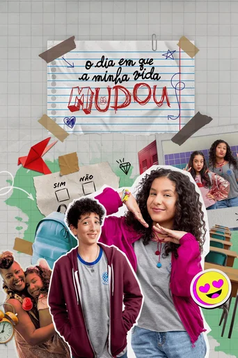 Assistir O Dia em Que a Minha Vida Mudou Online