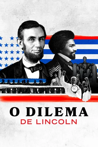 Assistir O Dilema de Lincoln Online