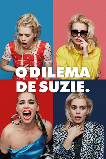 Assistir O Dilema de Suzie Online