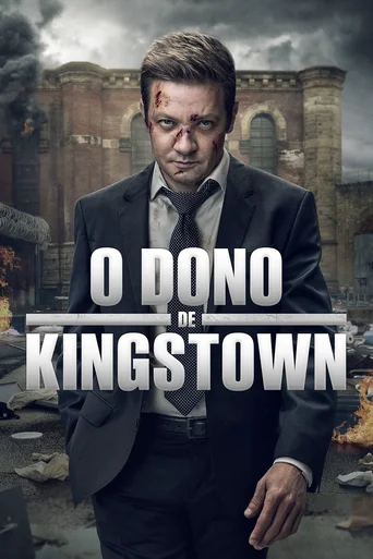 Assistir O Dono de Kingstown Online