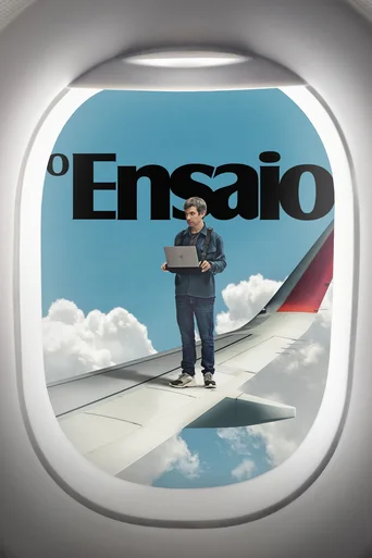 Assistir O Ensaio Online