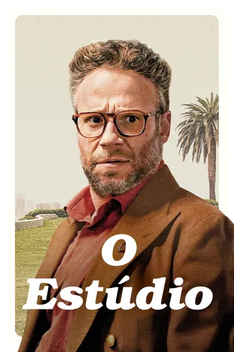 Assistir O Estúdio Online