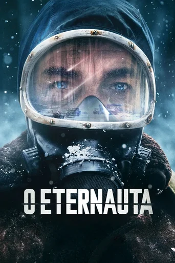 Assistir O Eternauta Online