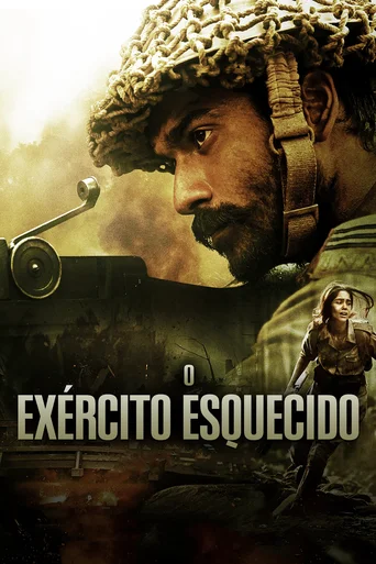 Assistir O Exército Esquecido Online