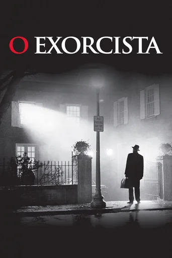 Assistir O Exorcista Online