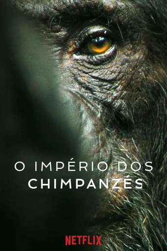 Assistir O Império dos Chimpanzés Online