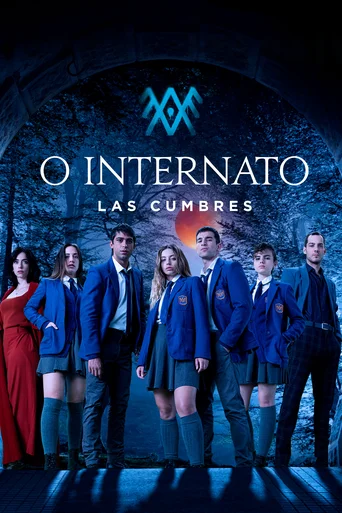 Assistir O Internato: Las Cumbres Online