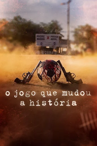 Assistir O Jogo Que Mudou A História Online