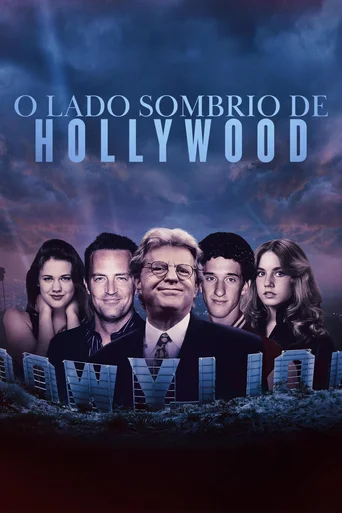 Assistir O Lado Sombrio de Hollywood Online