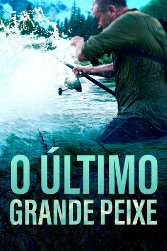 Assistir O Último Grande Peixe Online